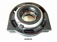 Подвесной подшипник MMC MC802792 12019-28000 34302-2003-F019 TCB-7001 FP512 D55мм TZK